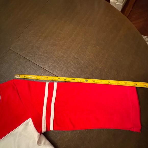 WOMENS - TAMPA BAY BUCCANEERS NFL JERSEY - SIZE XL - Picture 13 of 15